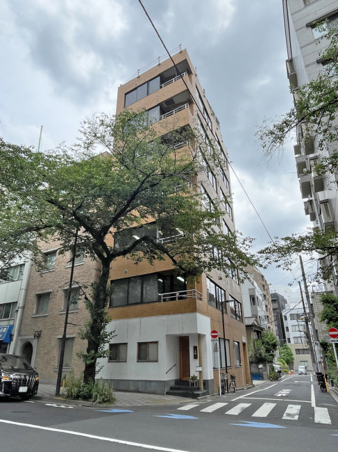 イシカワB.L.D九段