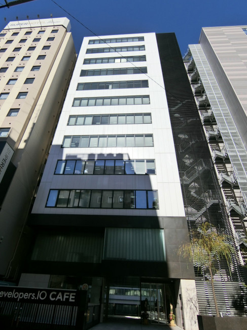 Regus 秋葉原南ビジネスセンター(リージャス)