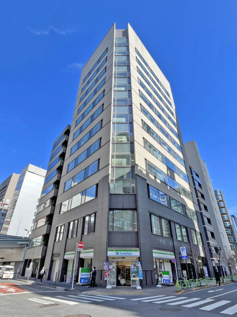 Regus 銀座一丁目ビジネスセンター(リージャス)