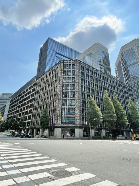SPACES 大手町