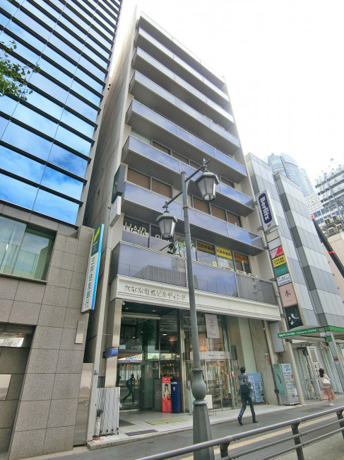 Regus 六本木駅前ビジネスセンター(リージャス)