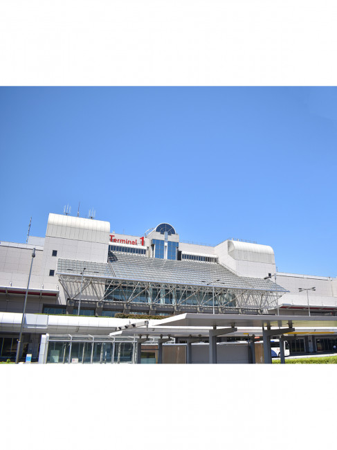 Regus Express 羽田空港第1ターミナル(リージャス)