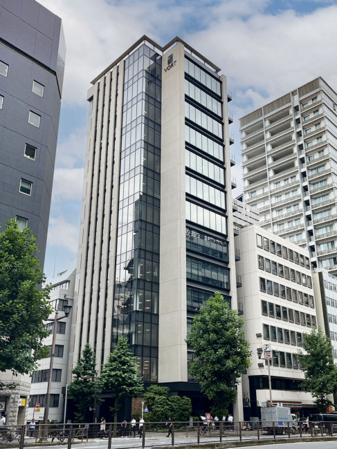VORT紀尾井町