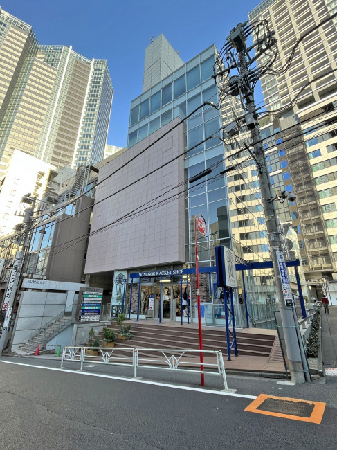 Openoffice 渋谷hills(オープンオフィス)