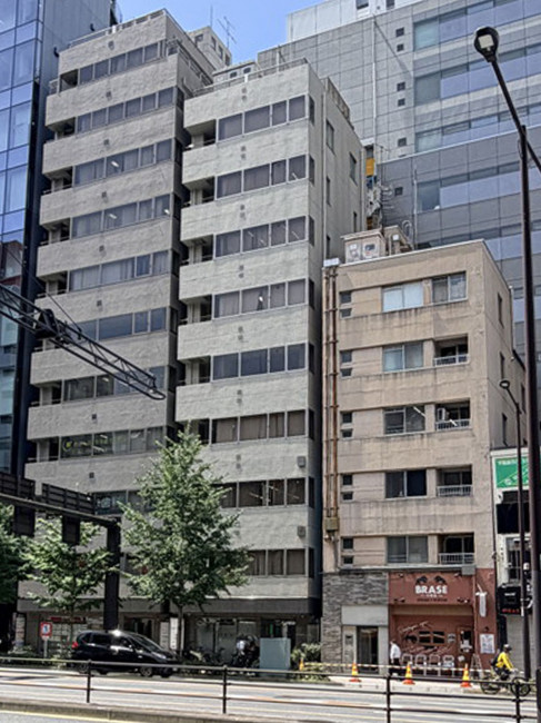第2平森ビル