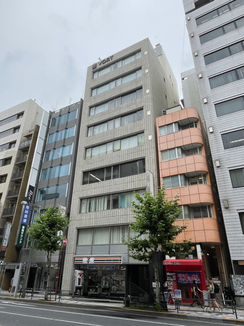 VORT新宿御苑