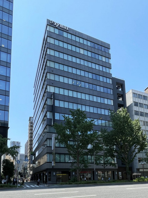 関電不動産梅田新道ビル