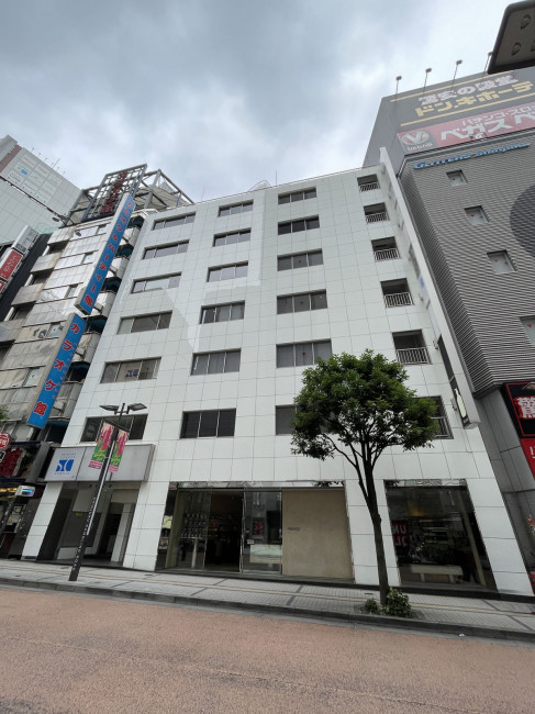 市嶋ビル