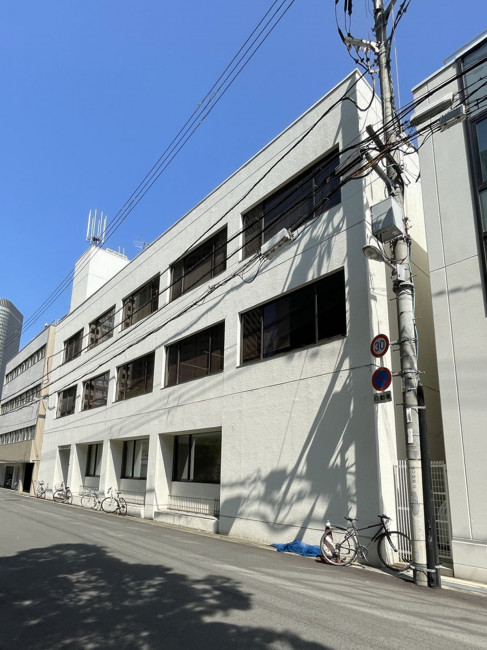 瑛長ビル