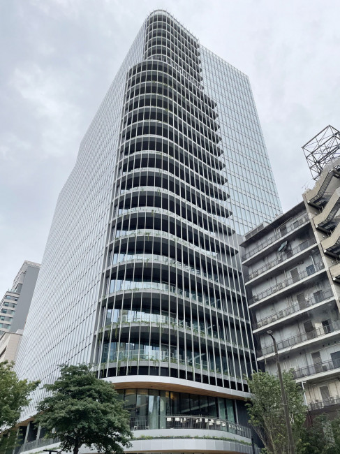 Signature 天神明治通り