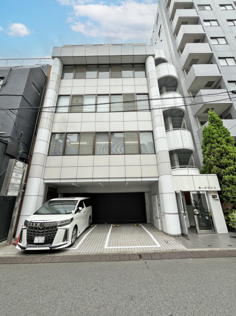 第一野村ビル