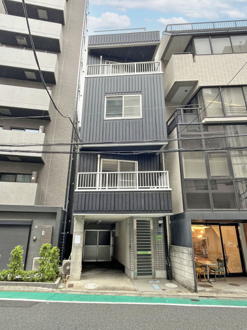 Axi浅草橋ビル