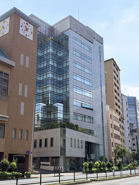 A-PLACE恵比寿東