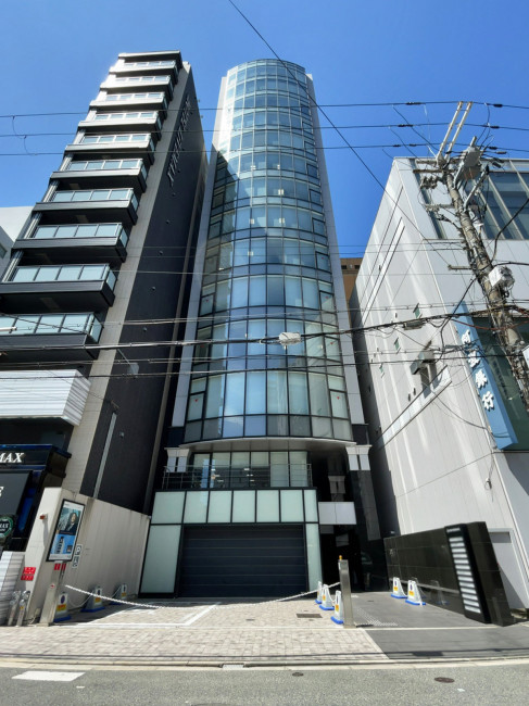 VORT御堂筋本町2