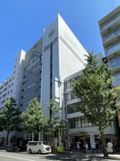 船場大西ビル