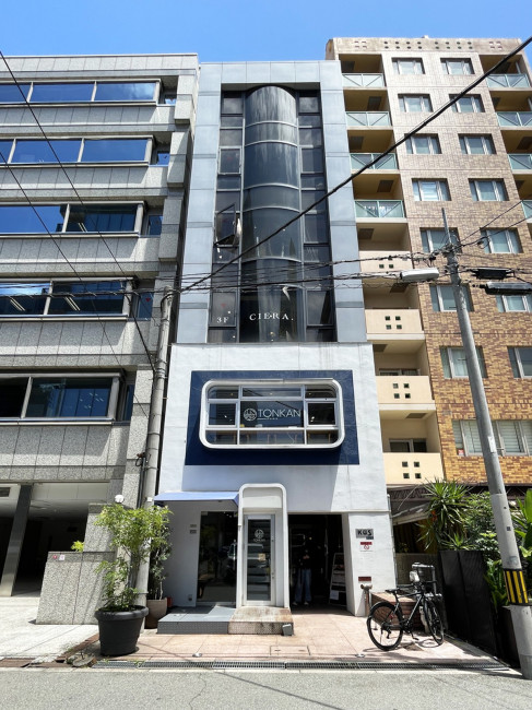 KUS博労町
