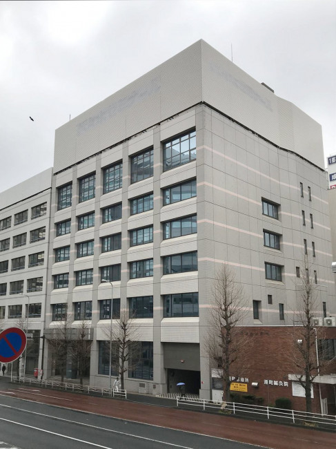 Openoffice 横浜金港町(オープンオフィス)