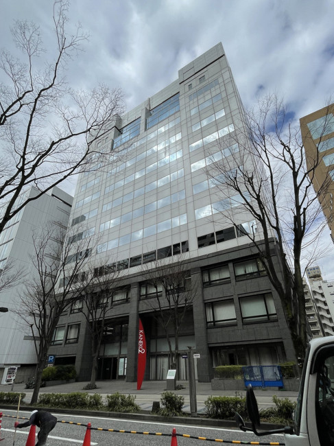 Openoffice 新横浜駅前(オープンオフィス)