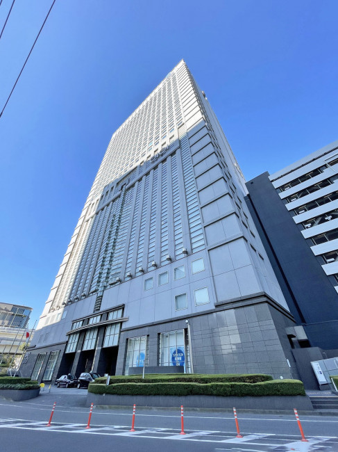 Regus 横浜スカイビルビジネスセンター(リージャス)