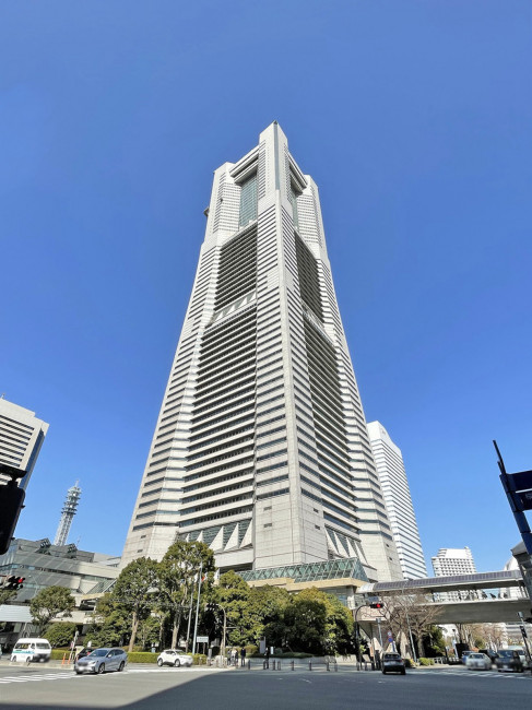 Regus 横浜ランドマークタワービジネスセンター(リージャス)