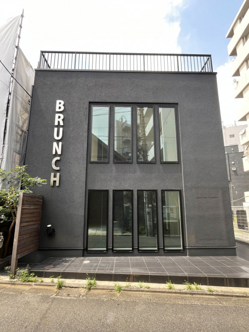 下目黒5丁目建物