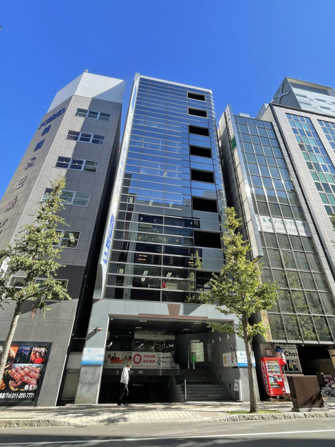 Openoffice 札幌南(オープンオフィス)