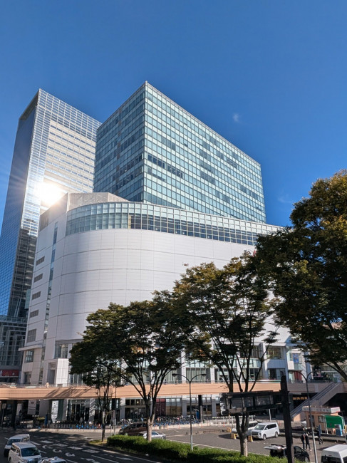 Regus 仙台マークワンビジネスセンター(リージャス)