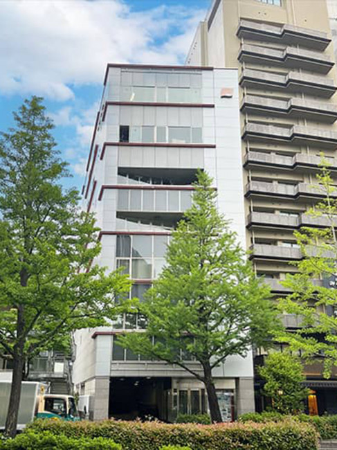 Openoffice 仙台広瀬通(オープンオフィス)