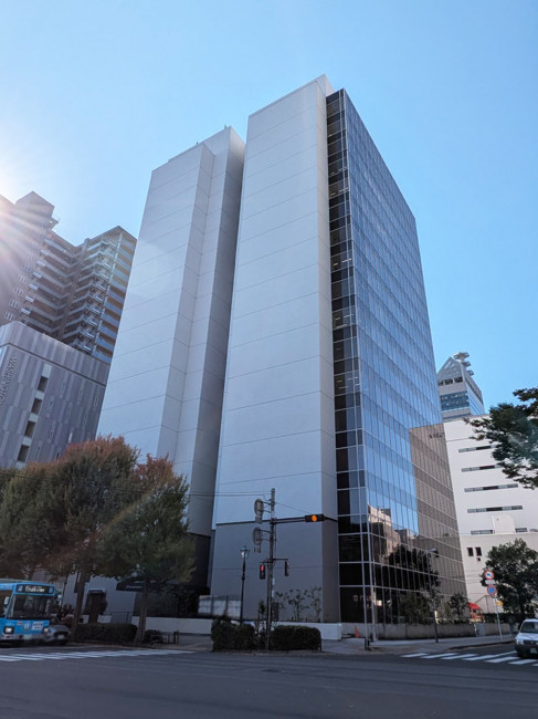 Openoffice 仙台駅前(オープンオフィス)