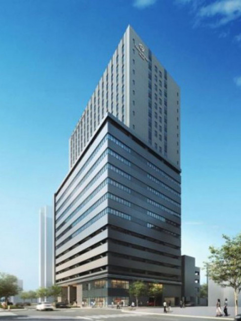 Regus 大宮西口駅前ビジネスセンター(リージャス)