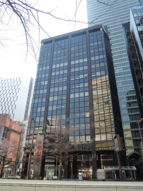 Regus 名駅ビジネスセンター(リージャス)