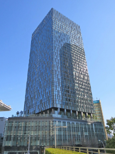Regus 大名古屋ビルヂングビジネスセンター(リージャス)