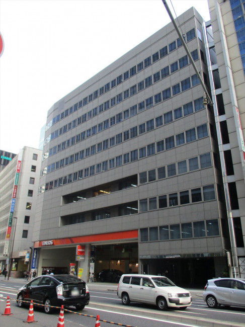 Regus 名古屋駅東口ビジネスセンター(リージャス)