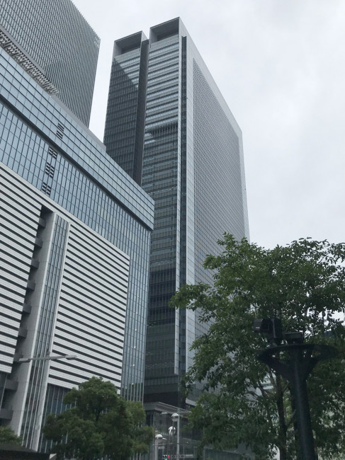 SPACES JPタワー名古屋