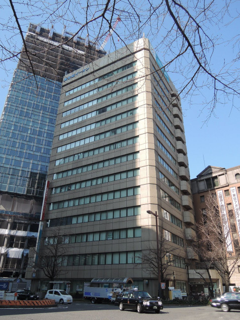 Regus KDX名古屋駅前ビルビジネスセンター(リージャス)