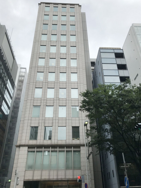 Regus 広小路ガーデンアベニュービジネスセンター(リージャス)