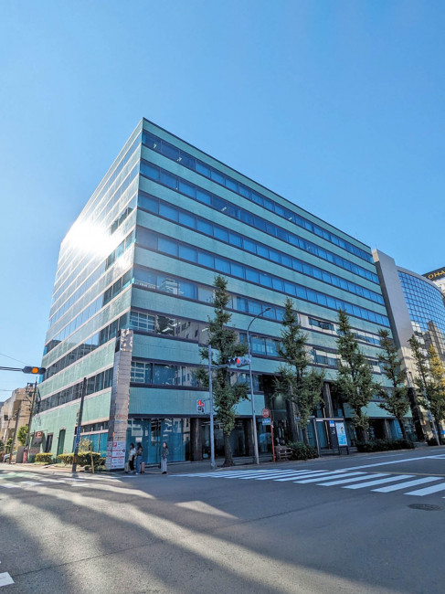 Regus 博多筑紫通りビジネスセンター(リージャス)
