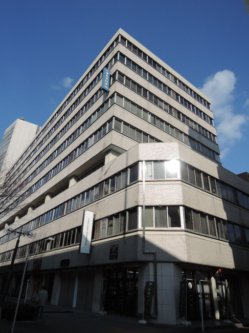 Regus 名古屋国際センター駅前ビジネスセンター(リージャス)