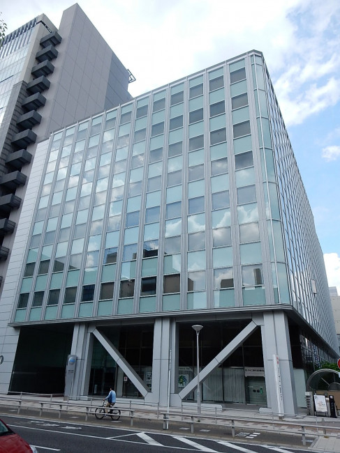 Openoffice 名古屋伏見(オープンオフィス)