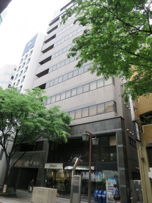 Openoffice 名駅南(オープンオフィス)