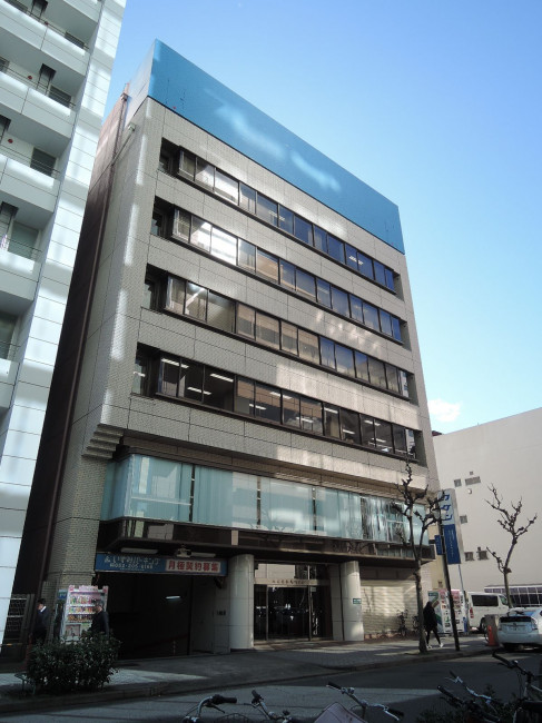Openoffice 名古屋丸の内(オープンオフィス)