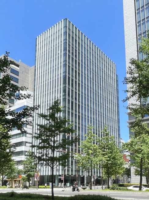 御堂筋本町アーバンビル