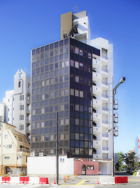 Openoffice 西新橋