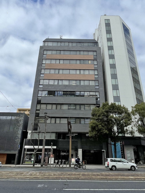 Openoffice 広島大手町(オープンオフィス)