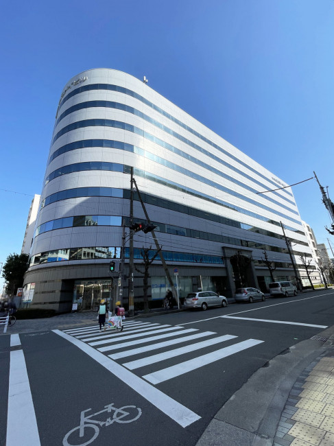 Openoffice 新大阪北(オープンオフィス)