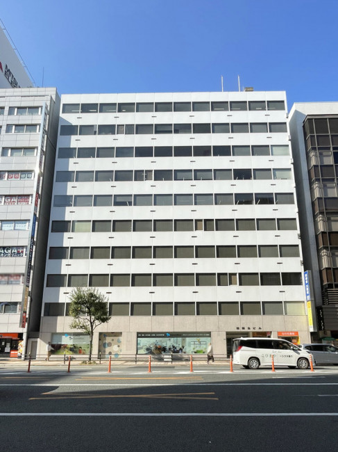 Openoffice 西阪急梅田(オープンオフィス)
