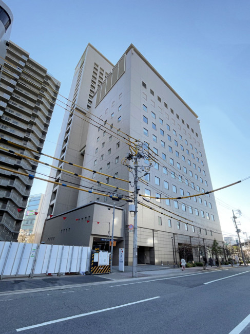 Openoffice 大阪福島(オープンオフィス)