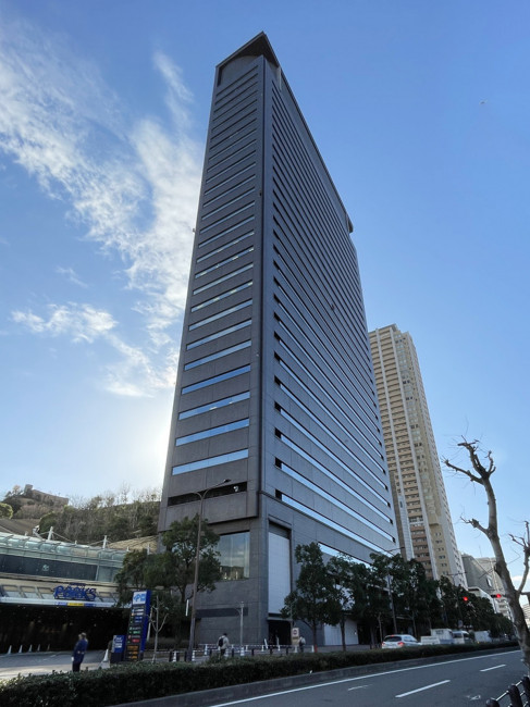 Regus なんばパークスビジネスセンター(リージャス)