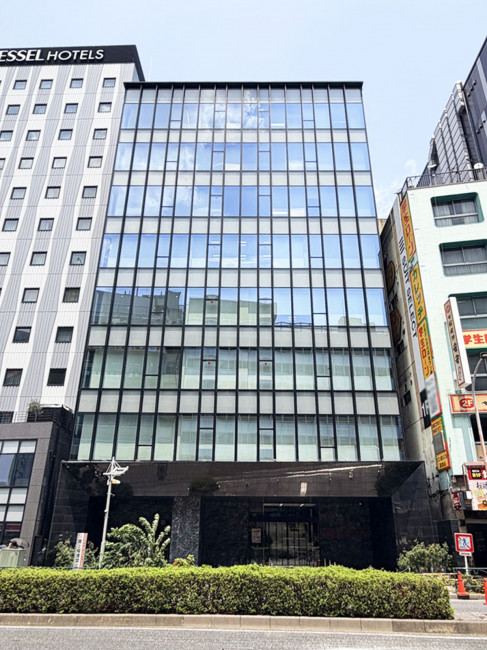 THE HUB 高田馬場