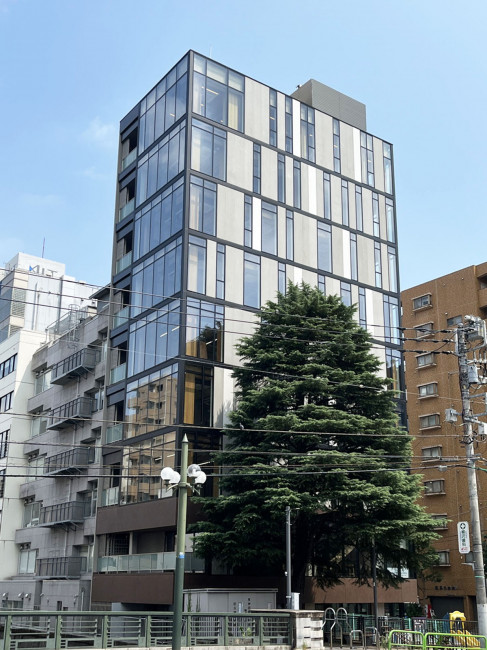 KiGi AKIHABARA